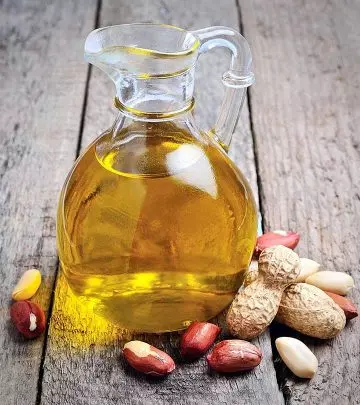 9 Benefits Of Peanut Oil, Types, And Side Effects