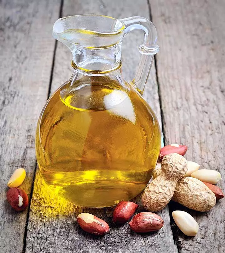 9 Surprising Benefits Of Peanut Oil + The Different Uses
