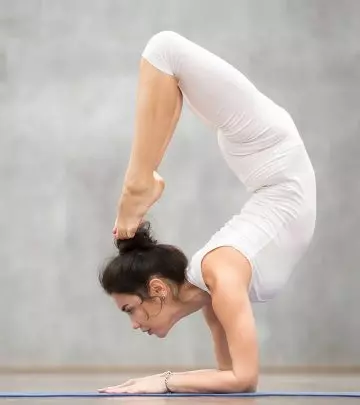 9 Yoga Asanas You Should Know – Beginner, Intermediate, And Advanced