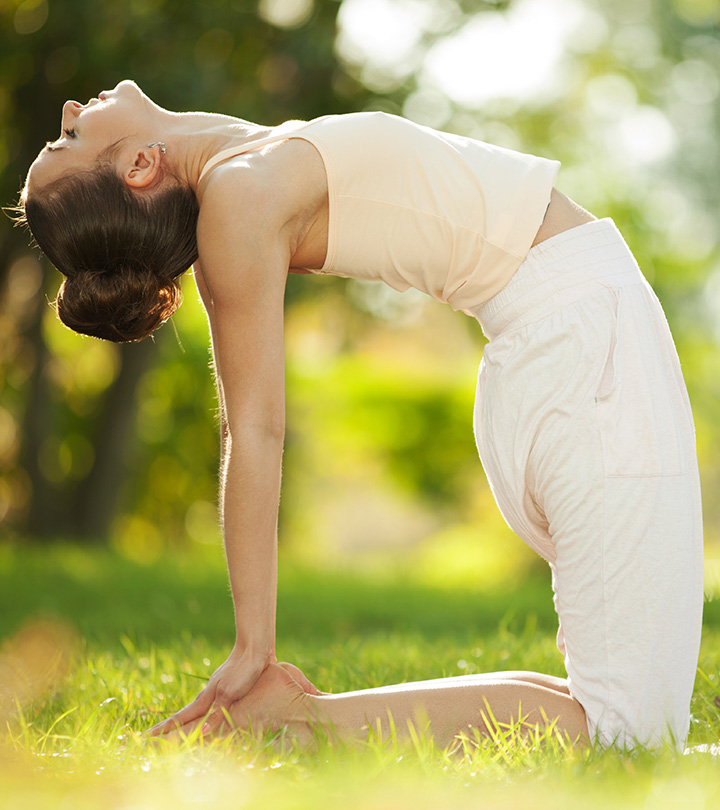 5 Baba Ramdev Yoga Asanas For Curing Diabetes