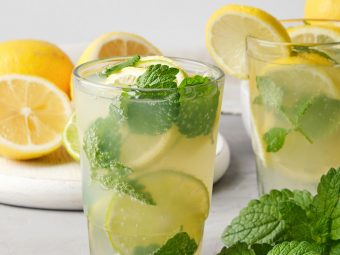 Benefits Of Lemon Water Based On Scientific Evidence