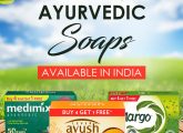 14 Best Ayurvedic Soaps Available In India – 2022