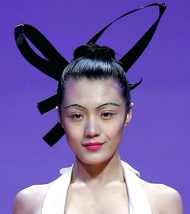 Best Chinese Hairstyles – Our Top 10