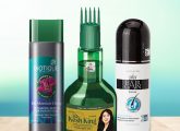10 Best Hair Growth Tonics That Actually Work