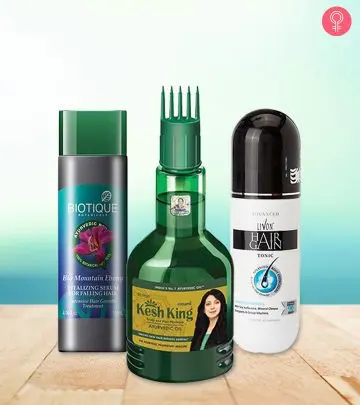 Best Hair Regrowth Products - Our Top 12