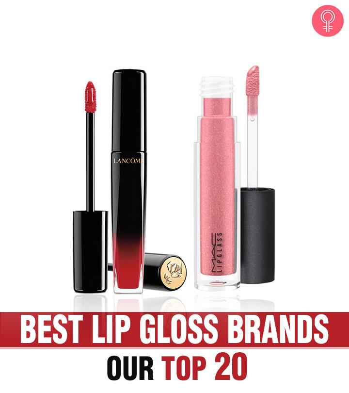 lip gloss products