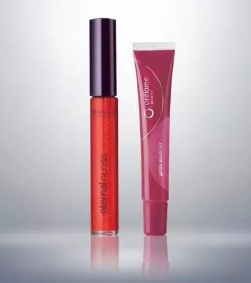 Best Oriflame Lip Glosses Available In India – Our Top 10