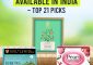 Best Soaps Available In India – Top...