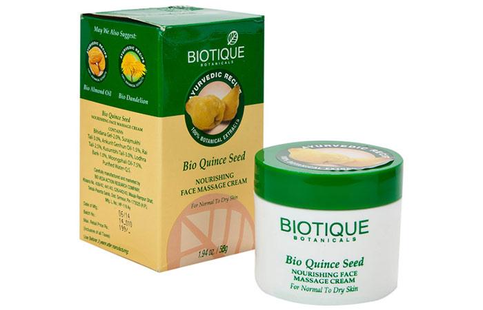 10 Best Biotique Face Creams Available In India - 2023