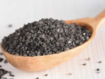 Black Salt: 7 Potential Health Benefits, Types, And More