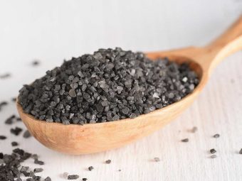 Black Salt 7 Potential Health Benefits, Types, And More