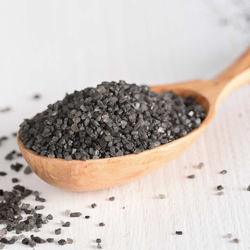Black Salt: 7 Potential Health Benefits, Types, And More