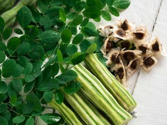 9 удивительных преимуществ листьев моринги и побочных эффектов