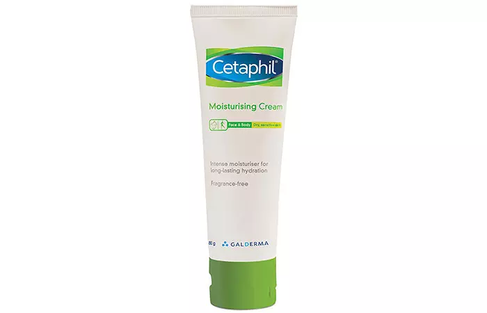 Cetaphil Moisturizing Cream