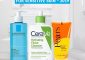 16 Best Cleansers and Face Washes for Sen...