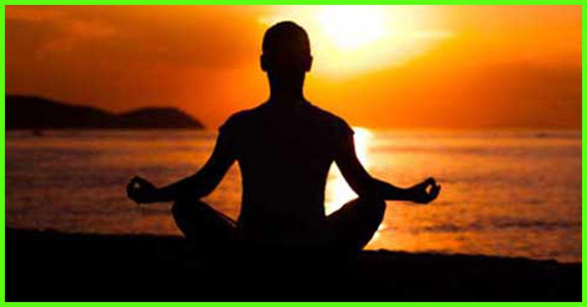 Dhyana Yoga What Is it And What Are Its Benefits?