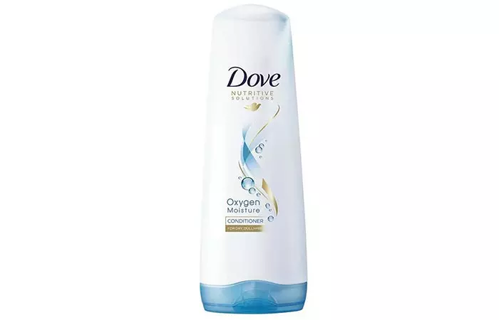 Dove Oxygen Moisture Conditioner - Hair Conditioners