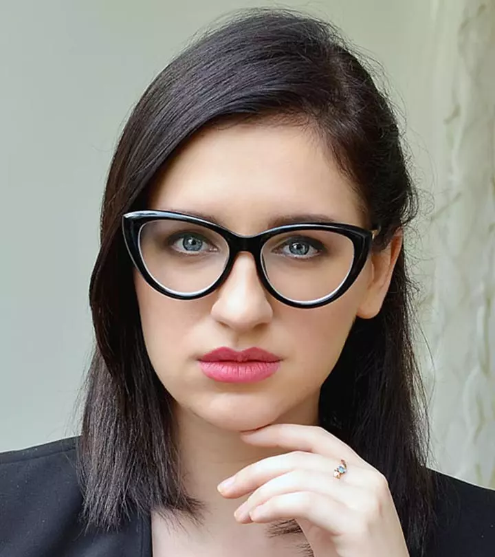 Formal Eye Makeup – A Step By Step Tutorial_image