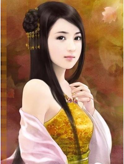 Ancient Japanese Hairstyles For Men 46310 Hair Brooch Eff