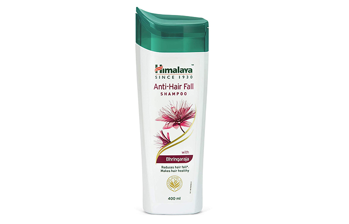 Himalaya Herbals Anti Hair Fall Shampoo
