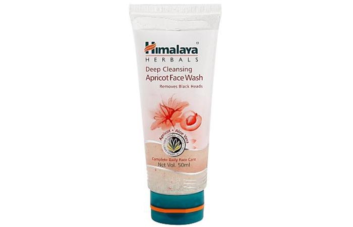 10 Best Himalaya Face Washes Available In India – 2023