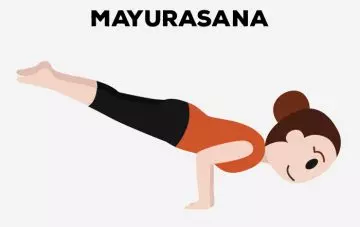 How-To-Do-The-Mayurasana