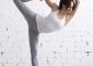 How To Do The Natarajasana And What A...