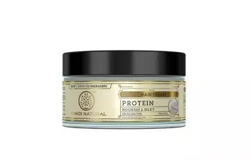 Khadi Natural Protein Hair Cream