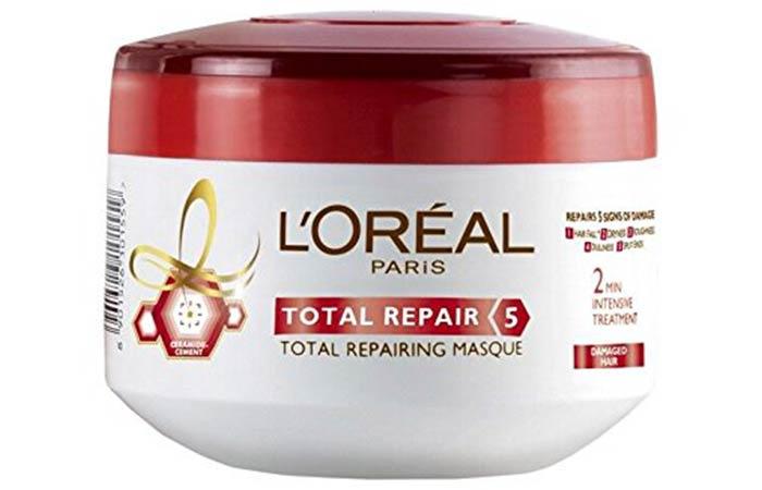 L'OREAL PARIS Total Repair 5 Masque