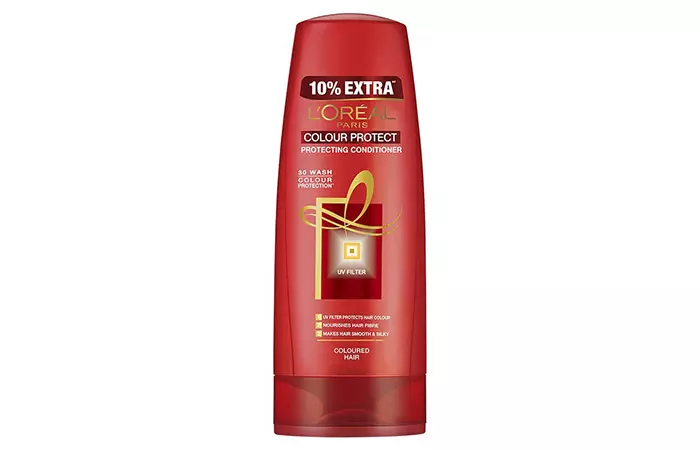 L'Oreal Paris Color Protect Protecting Conditioner