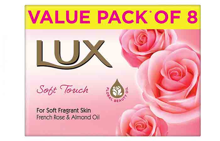 Lux-Soft-Touch-French-Rose-and-Almond-Oil-Soap