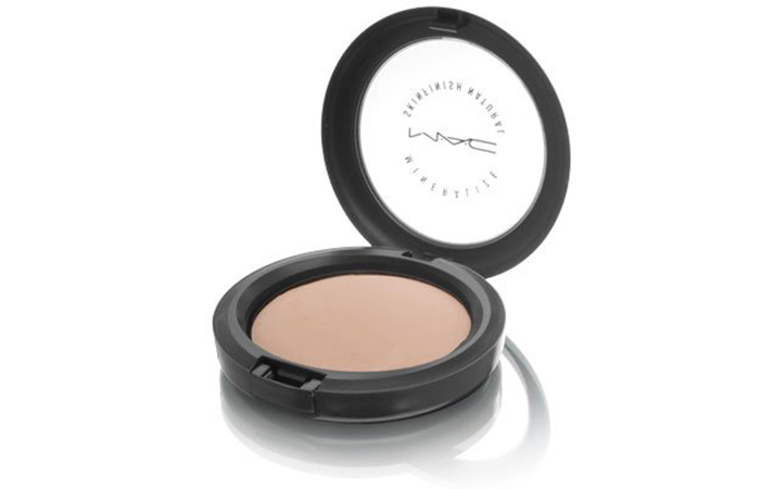 M.A.C. Mineralize Skinfinish Natural Powder