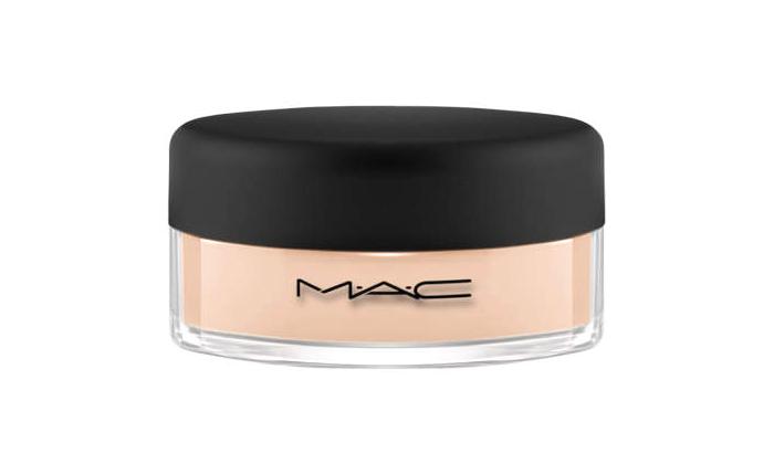 Best Mac Powder For Oil Control