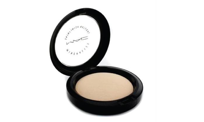 best mac powder foundation for oily skin