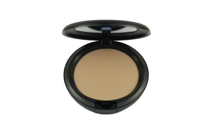 MAC Studio Careblend Pressed Powder - Mac Compact Powders