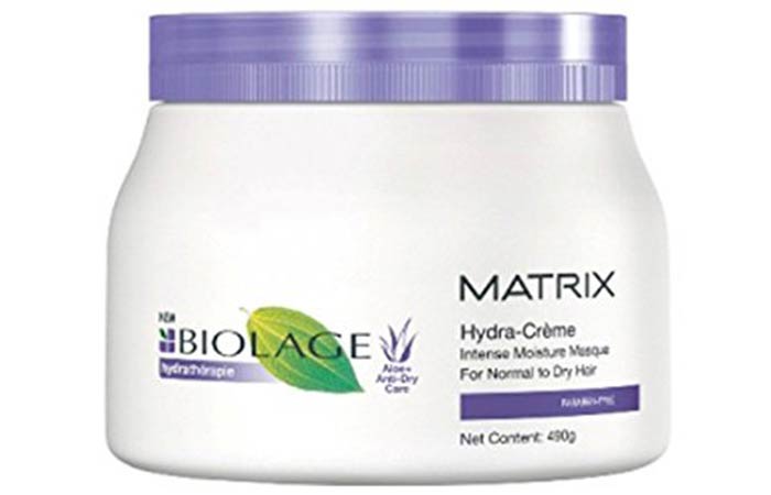 Matrix Biolage Hydra-Creme Intense Moisture Masque 