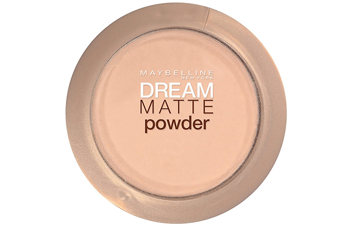 Maybelline Dream Matte Powder