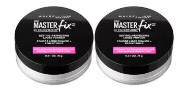 Maybelline Master Fix By Face Studio Setting Perfecting Loose Powder