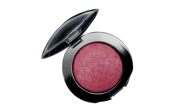 lakme blush peach affair