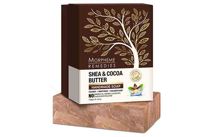 Morpheme-Remedies-Shea-&-Cocoa-Butter-Soap