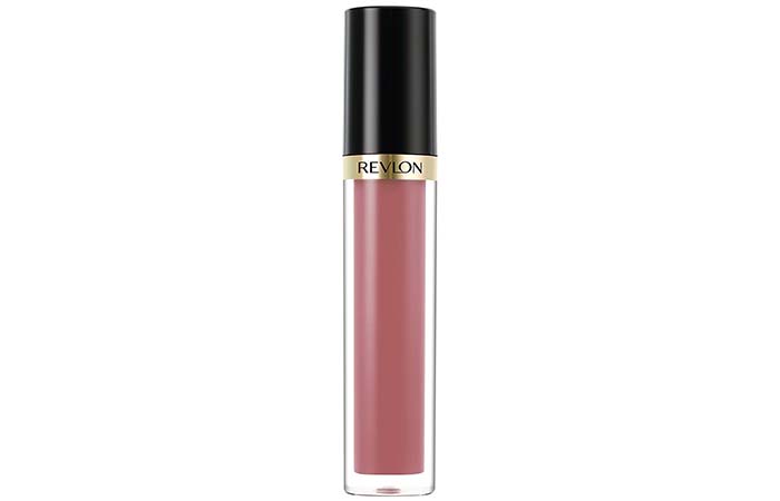 Лучшие Бренды Блеска Для Губ-Обязательно Попробуйте Revlon Super Lustrous Lip Gloss