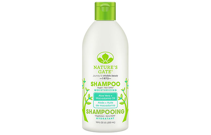 Top 10 Aloe Vera Shampoos Available In India – 2020