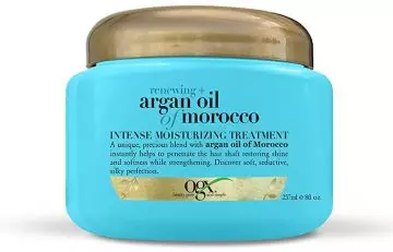 OGX Argan Oil Of Morocco Intense Moisturizing Treatment 