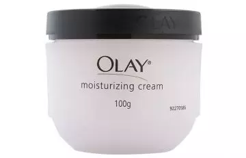 Olay Moisturizing Cream - Face Creams For Dry Skin