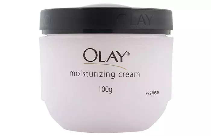 Olay Moisturizing Cream - Face Creams For Dry Skin