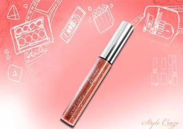 Oriflame Beauty Power shine-soft Coral Lip Gloss