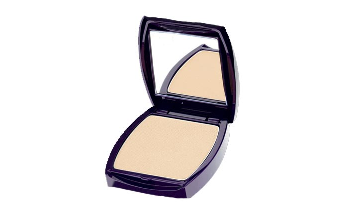 10 Best Oriflame Compact Powders (Reviews) - 2021 Update