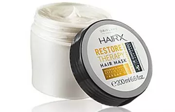 Oriflame HairX Restore Therapy Hair Mask 