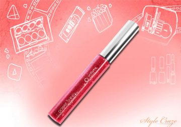 Oriflame Power Shine Lip Gloss- Red Ovation