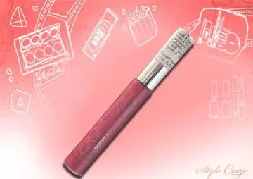  Oriflame Power Shine Lip gloss - Trendy Berry